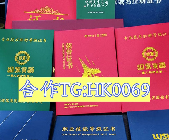 高仿真房产证